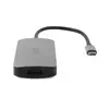 Acer 7‑in‑1 USB‑C dongle — USB 3.2 Gen 1, HDMI, SD Photo 6