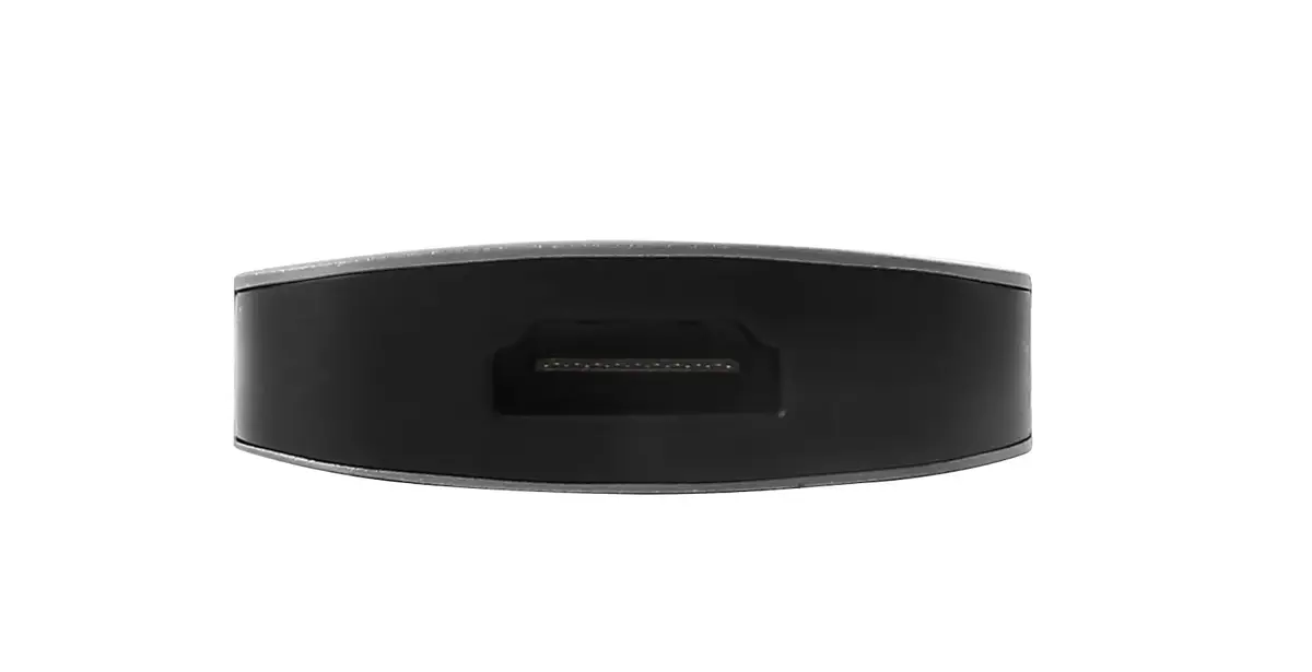 Acer 7‑in‑1 USB‑C dongle — USB 3.2 Gen 1, HDMI, SD Photo 9