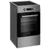 Индукционная плита BEKO FSM59300XCS Photo 2