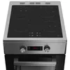 Индукционная плита BEKO FSM59300XCS Photo 3