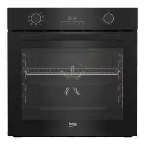 Встраиваемая духовка BEKO BBIM14300BMP, 72 л, класс A+, пиролитическая очистка