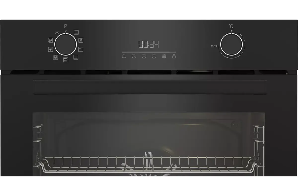 Встраиваемая духовка BEKO BBIM14300BMP Photo 3