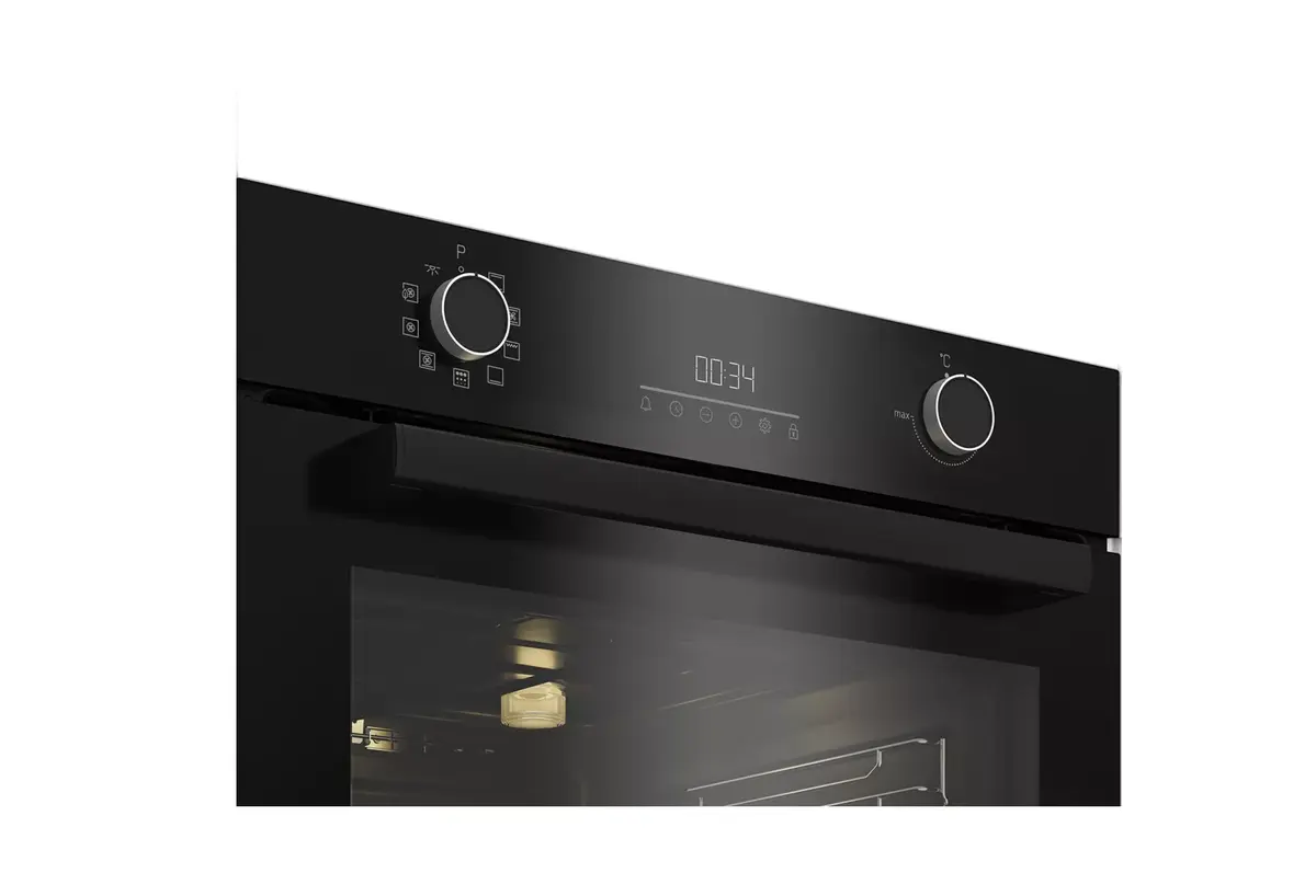Встраиваемая духовка BEKO BBIM14300BMP Photo 4