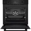 Iebūvējamā cepeškrāsns BEKO BCBIS17300KSB — 72 L, A+ Photo 2