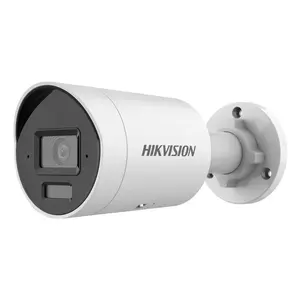 IP-буллет видеокамера Hikvision Pro Series DS-2CD2083G2-LI2U (2,8 мм) наружная 3840×2160, 30 fps, 108°×59°, CMOS 1/2.8"