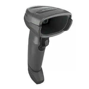 Handheld bar code reader Zebra DS4608-SR 1D/2D LED Black