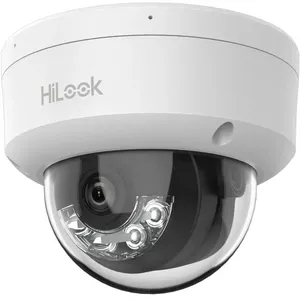 Videonovērošanas kamera HiLook IPC-D180HA-LU Dome 8 MP IP67