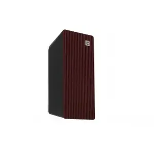 Front panel TELTONIKA PGF11PR00000 — red replacement front cover for compatible devices