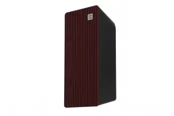 TELTONIKA PGF11PR00000 front panel — red Photo 2