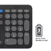 Zagg Pro 17 Bluetooth full-size keyboard Photo 3