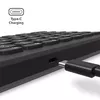 Zagg Pro 17 Bluetooth full-size keyboard Photo 6