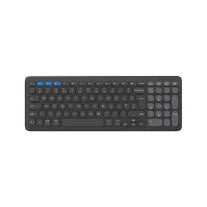 ZAGG Pro 15 Keyboard Universal Bluetooth QWERTY UK English Black