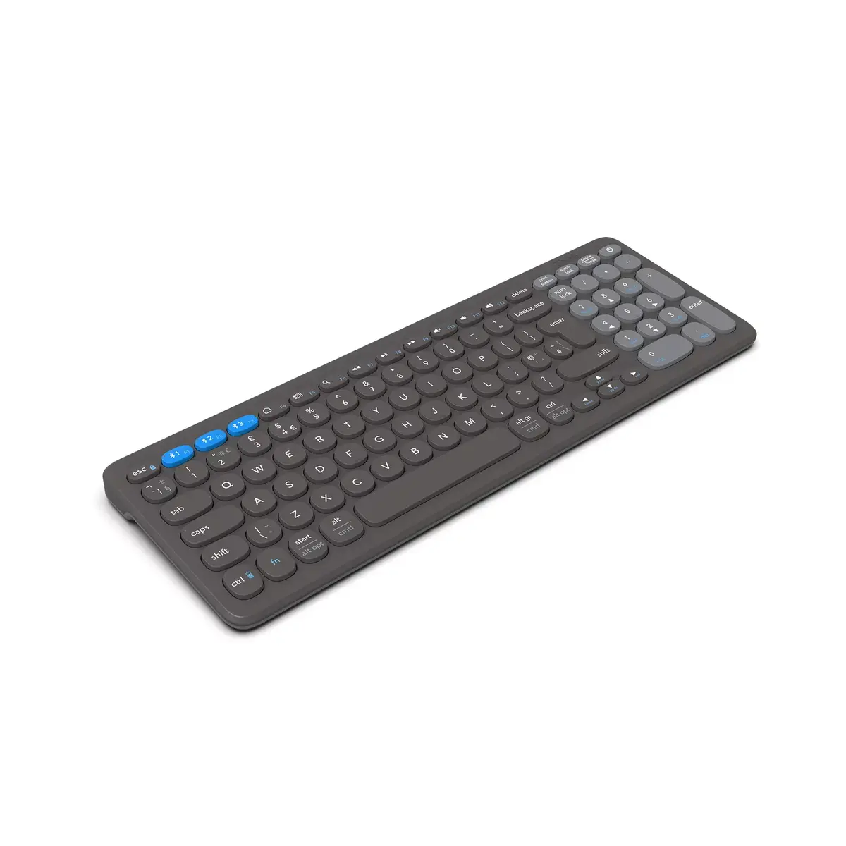 ZAGG Pro 15 Keyboard Photo 2