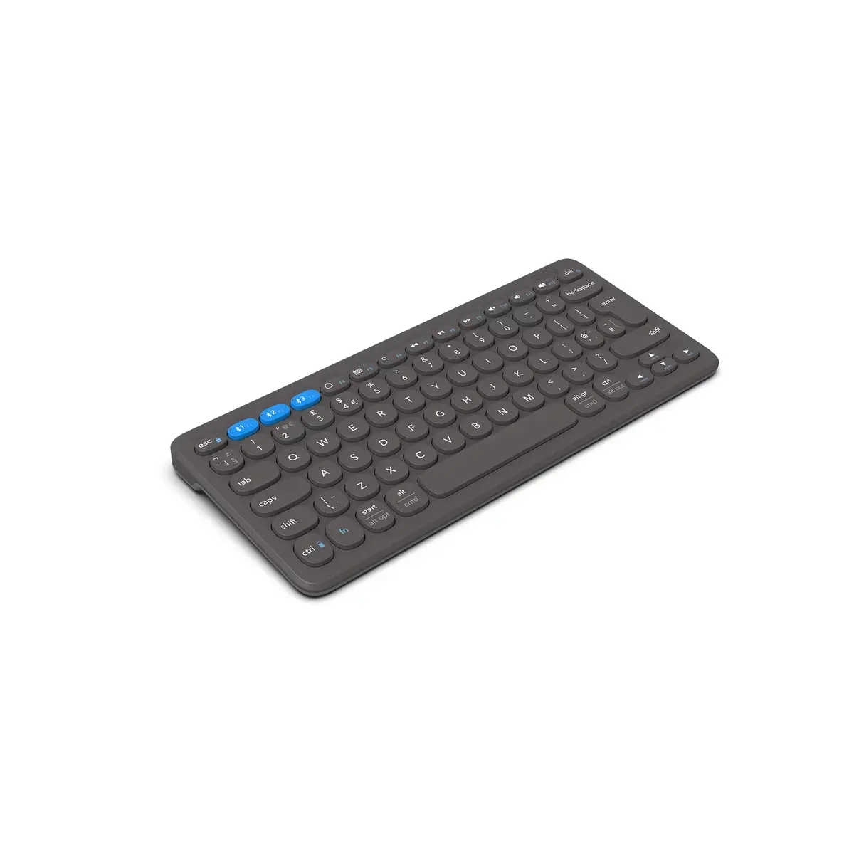 ZAGG Pro 12 Keyboard Photo 2