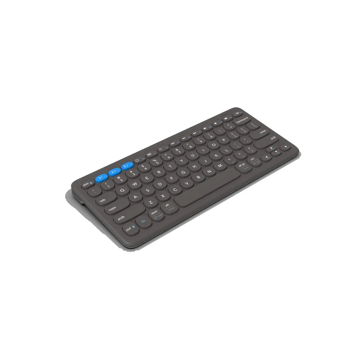 Клавиатура ZAGG Pro 12 Photo 5