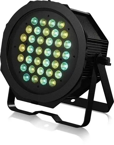 LED projektors Behringer OCTAGON THEATER OT360 Photo 2