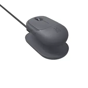Беспроводная мышь ZAGG Promouse Правша Bluetooth 1000 DPI