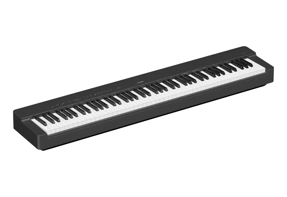 YAMAHA P-225B цифровое пианино — 88 клавиш Photo 2