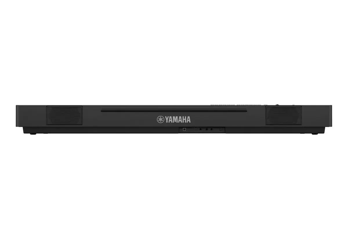 YAMAHA P-225B цифровое пианино — 88 клавиш Photo 3
