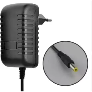 Power Supply Riff PS-M-5V2A-3D 5V 2A DC Adapter with 4.0×1.5 mm Plug