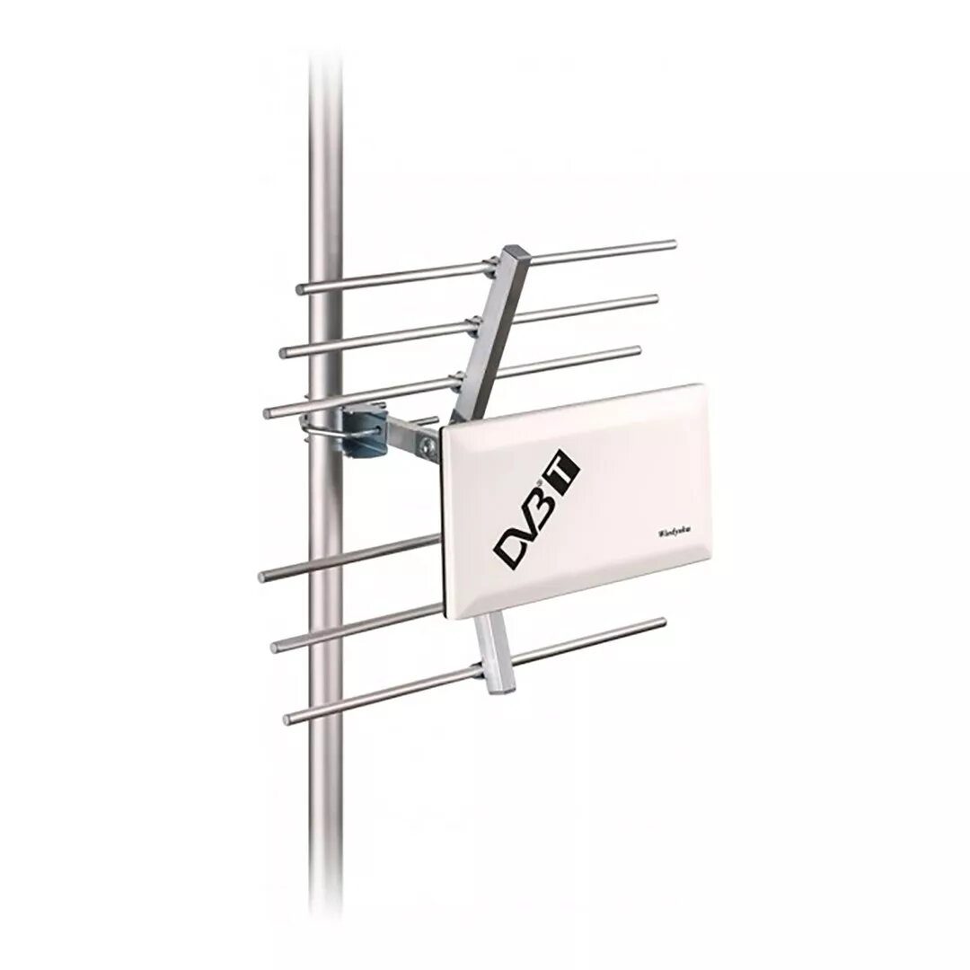 VISTA Wiedyska DVB-T TV Antena LEC-ANT0308