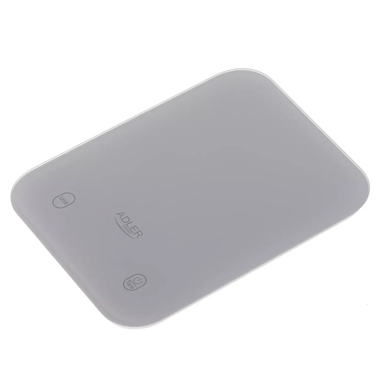 Kitchen scale Adler AD 3181 — 10 kg, 1 g Photo 2