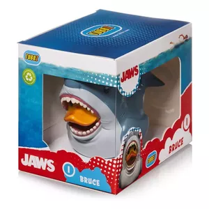 Коллекционная фигурка TUBBZ Jaws Bruce Многоцветная 90 мм