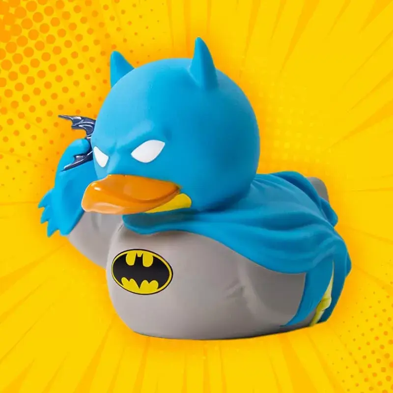 Коллекционная фигурка TUBBZ DC Comics Batman Photo 5