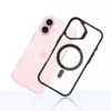 3MK Satin Armor MagCase mobile phone case for iPhone 16 Photo 2