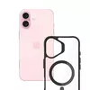 3MK Satin Armor MagCase mobile phone case for iPhone 16 Photo 3