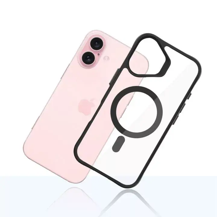 3MK Satin Armor MagCase mobilā telefona vāks iPhone 16 Plus Photo 2