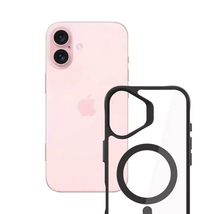 3MK Satin Armor MagCase mobilā telefona vāks iPhone 16 Plus Photo 3