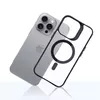 Vāks 3MK Satin Armor MagCase iPhone 16 Pro Max Photo 2