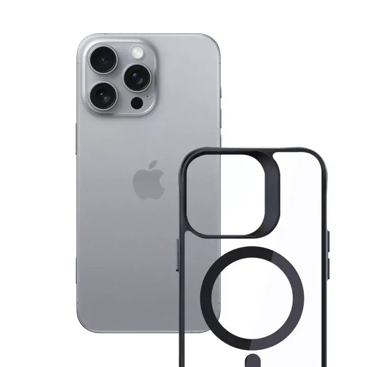 Vāks 3MK Satin Armor MagCase iPhone 16 Pro Max Photo 3