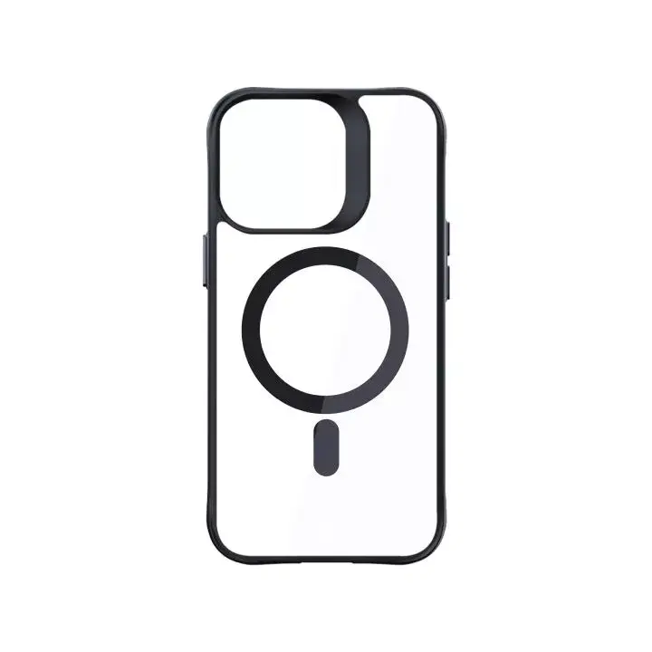 Vāks 3MK Satin Armor MagCase iPhone 16 Pro Max Photo 4