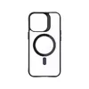 Vāks 3MK Satin Armor MagCase iPhone 16 Pro Max Photo 4