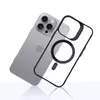 3MK Satin Armor MagCase mobilā telefona vāks iPhone 16 Pro Photo 2