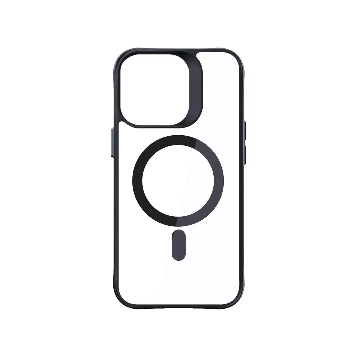 3MK Satin Armor MagCase mobilā telefona vāks iPhone 16 Pro Photo 4