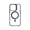 3MK Satin Armor MagCase mobilā telefona vāks iPhone 16 Pro Photo 4