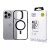 3MK Satin Armor MagCase mobilā telefona vāks iPhone 16 Pro Photo 5