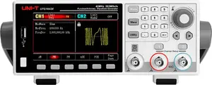 Oscilloscope Unit Uni-T UTG1022X — waveform generator accessory, model UTG1022X