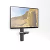 Sienas TV stiprinājums MACLEAN MC-771A 23"–43" VESA 200×200 Photo 2
