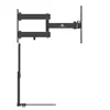 Sienas TV stiprinājums MACLEAN MC-771A 23"–43" VESA 200×200 Photo 3