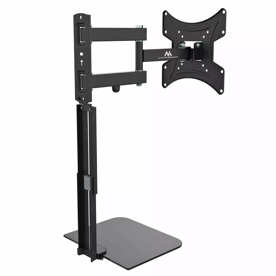 Sienas TV stiprinājums MACLEAN MC-771A 23"–43" VESA 200×200 Photo 6