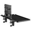 Desk extension shelf NanoRS RS174 Photo 2