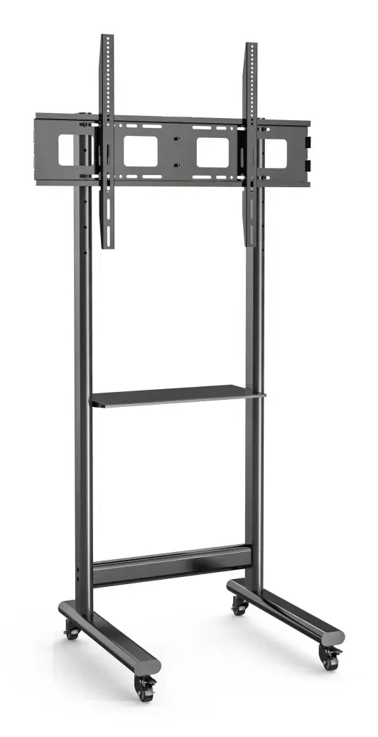 Grīdas TV stiprinājums TECHLY ICA-TR74 — priekš 50"–90" Photo 2