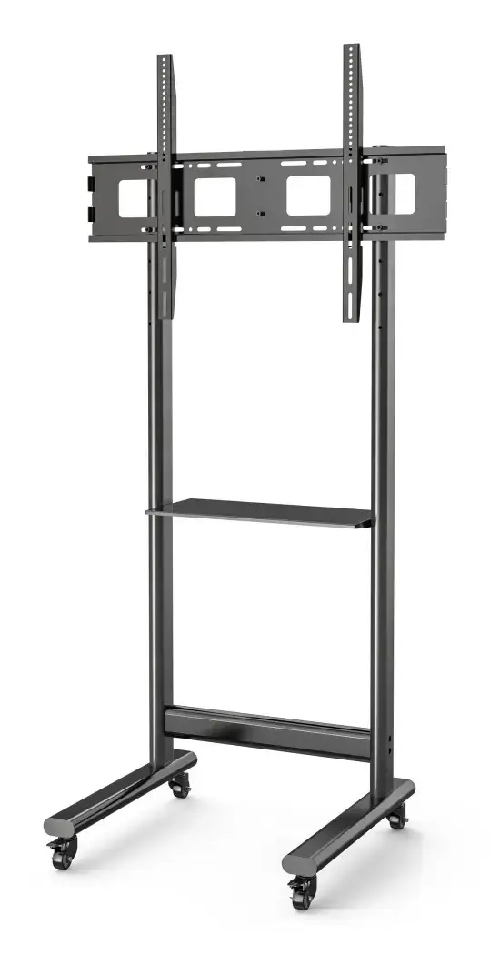 Grīdas TV stiprinājums TECHLY ICA-TR74 — priekš 50"–90" Photo 3
