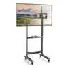 Grīdas TV stiprinājums TECHLY ICA-TR74 — priekš 50"–90" Photo 5