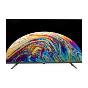 Dahua LTV43-SD200 43-inch Full HD Smart TV Android Wi-Fi Black LED Display 1920 x 1080 pixels