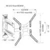TV mount Techly ICA-PLB 271M Photo 3